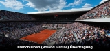 French Open – Roland Garros Livestream 2023