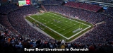 Livestream 2024: Super Bowl LVII Edition in Arizona