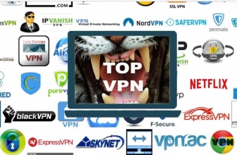 Die besten VPN Anbieter