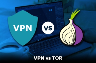 VPN vs. Tor: Was ist besser?