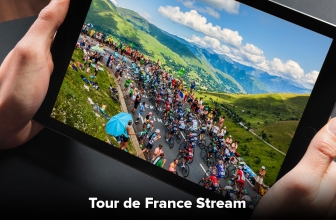 Tour de France Stream 2022: Alle Radrennen live