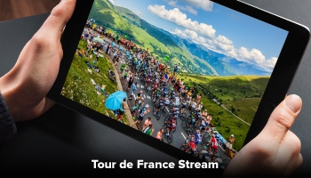 Tour de France Stream 2023: Alle Radrennen live