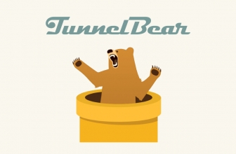 Wie funktioniert tunnelbear| Einfaches Interface