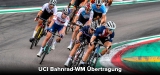 UCI Bahnrad WM Übertragung