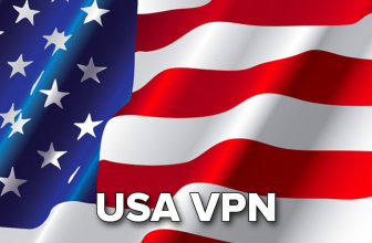 Die besten USA VPN für 2022