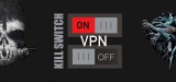 Wozu brauchen Sie einen Killswitch VPN?