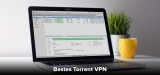 Das beste Torrent VPN 2024: Ein Leitfaden