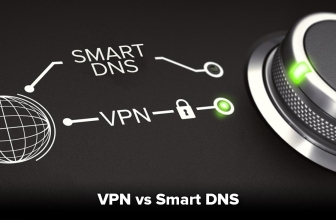 VPN vs Smart DNS: Ein Vergleich
