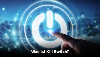 Alle Antworten zu Fragen ‚Was ist ein Kill Switch?‘