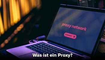 Was ist ein Proxy Server? Schnell erklärt!🔥