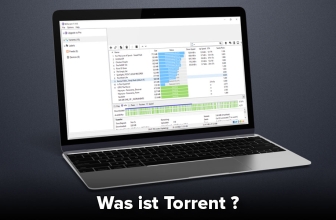 Ein kompacktes Handbuch zum Thema „Was ist Torrent?“