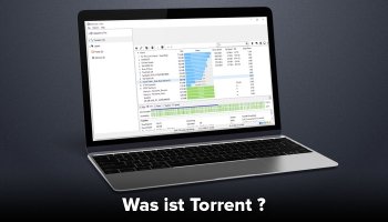 Ein kompacktes Handbuch zum Thema „Was ist Torrent?“