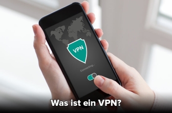 Was ist VPN Verbindung ein Virtuelles privates Netzwerk 2022