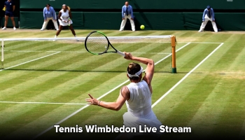 Wimbledon 2023 im Livestream online verfolgen