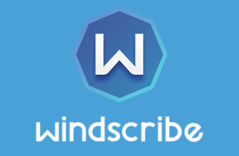 Windscribe VPN im Test 2023: Was kann das gratis VPN?