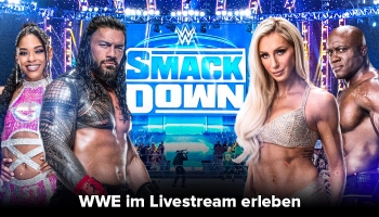 Den WWE Live Stream freischalten